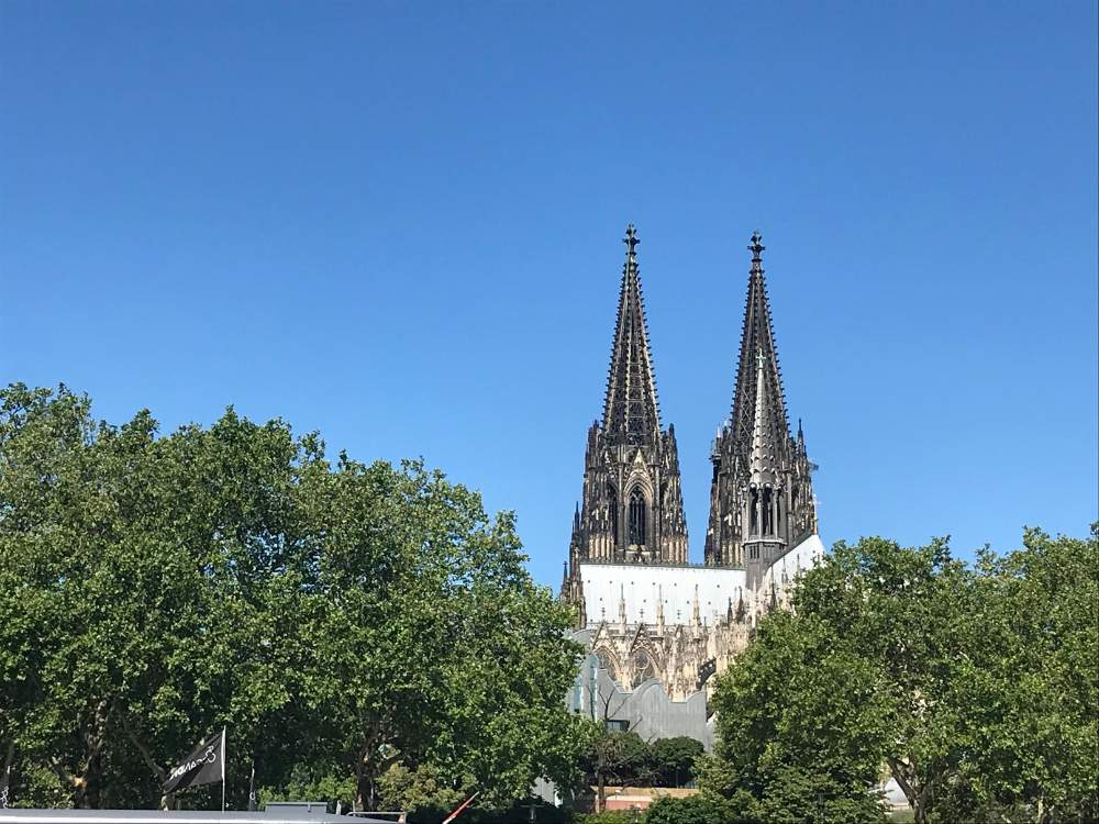 25 Things to Do in Cologne in Spring