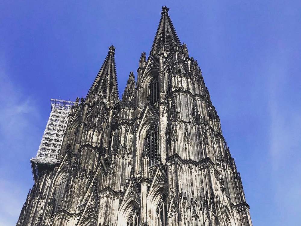 Cologne-Cathedral-1