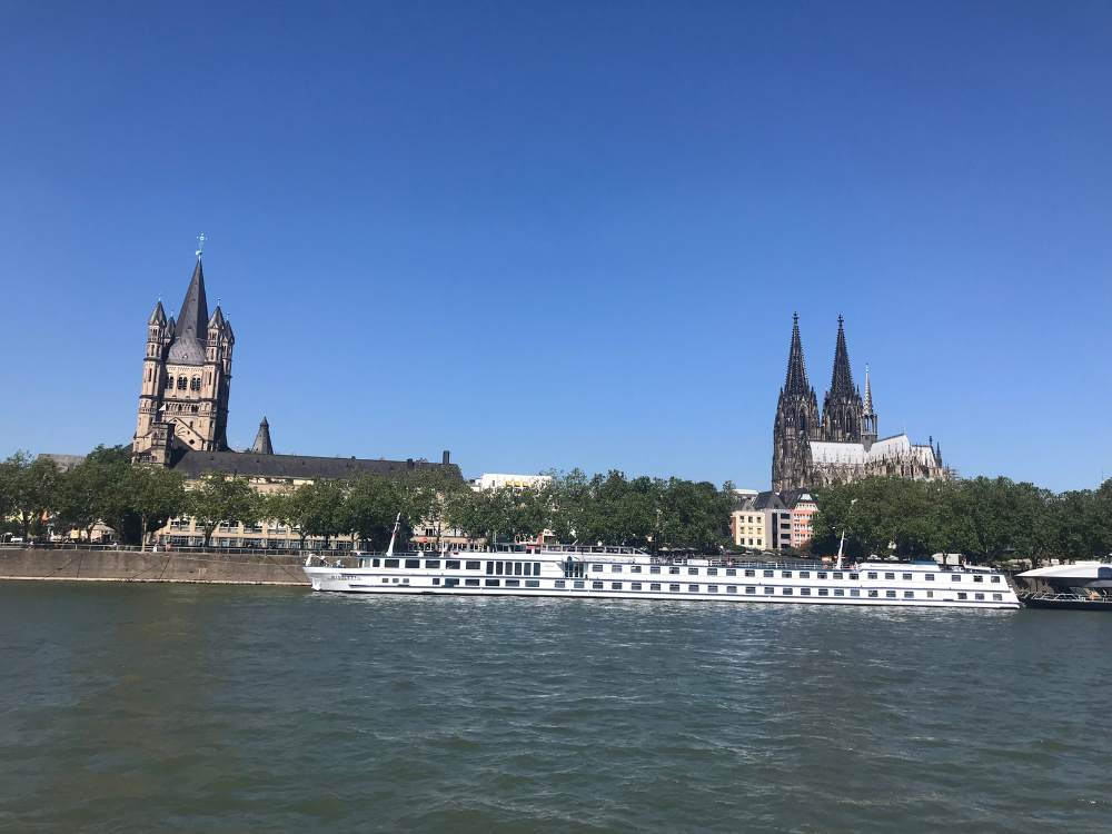 What to Do in Cologne when it’s hot? 15 Ideas!
