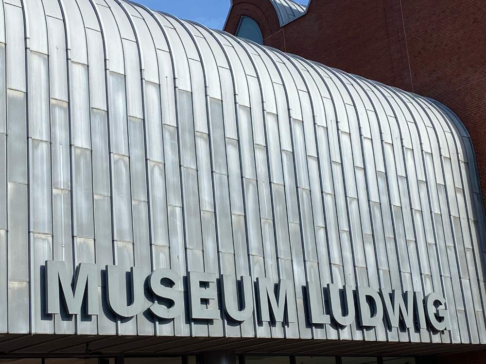 Museum-Ludwig