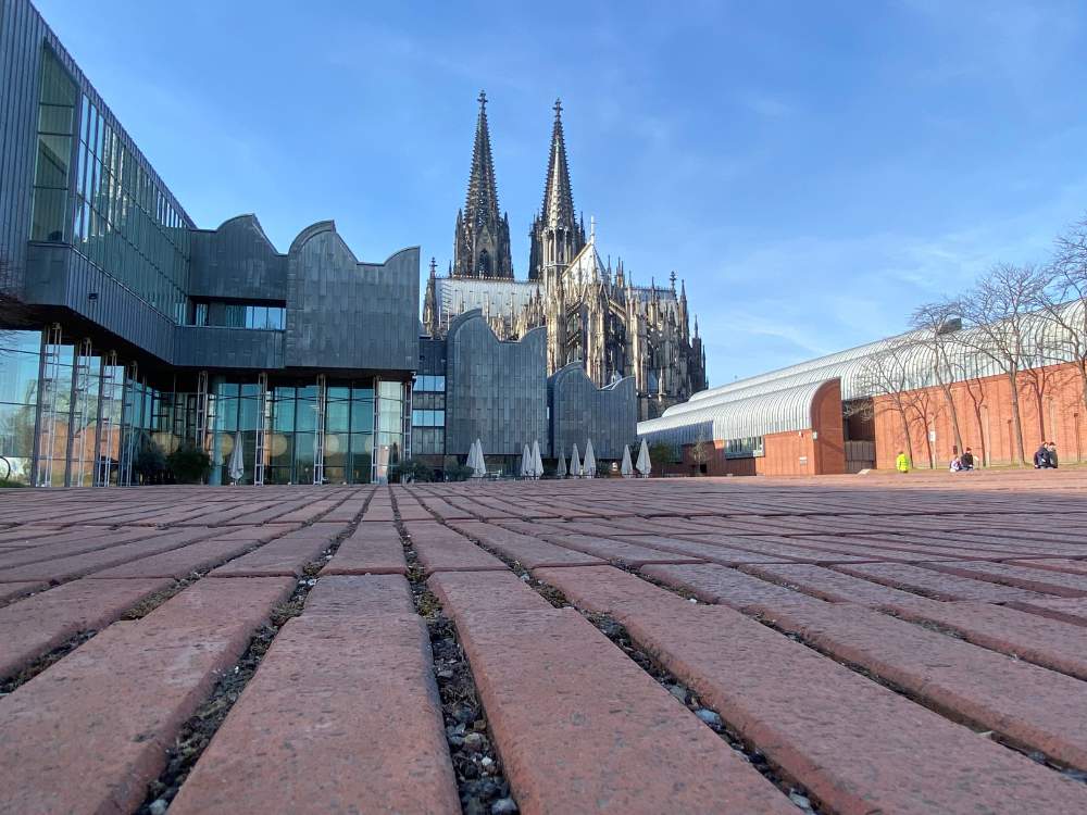 Things to Do in Cologne in Fall