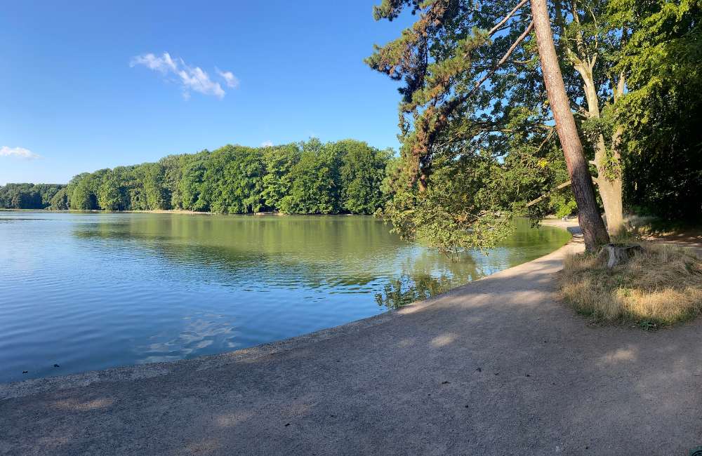 Adenauerweiher