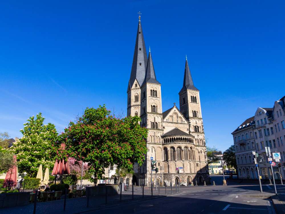 Bonn Minster