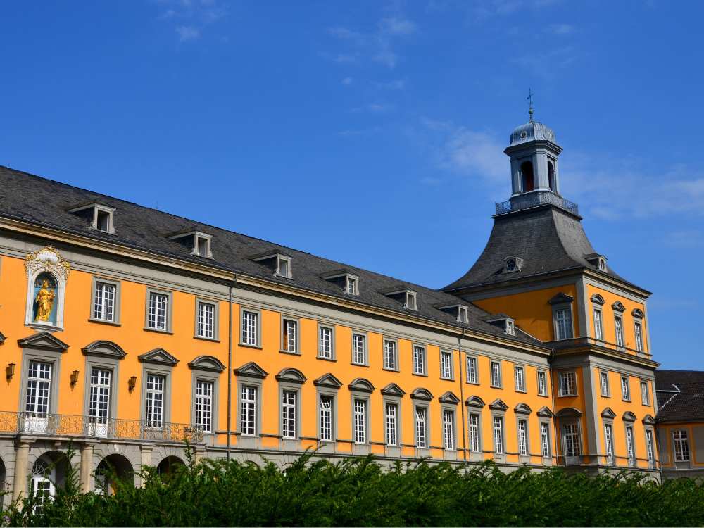 Bonn University