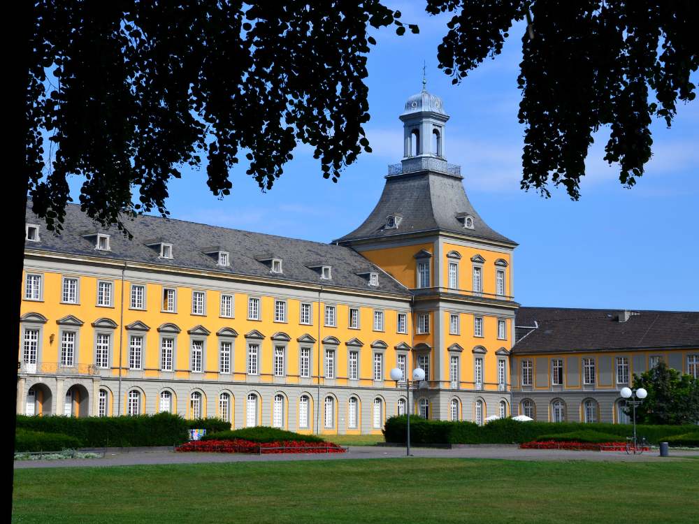 Bonn University