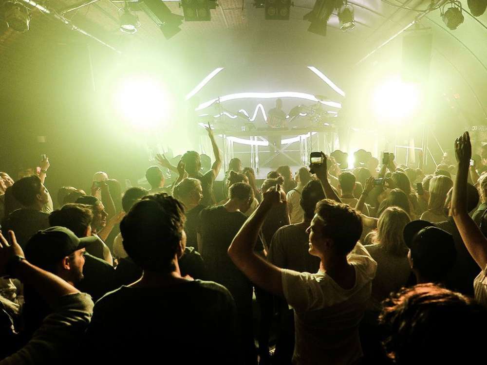 20 Best Cologne Night Clubs Cologne to Bonn