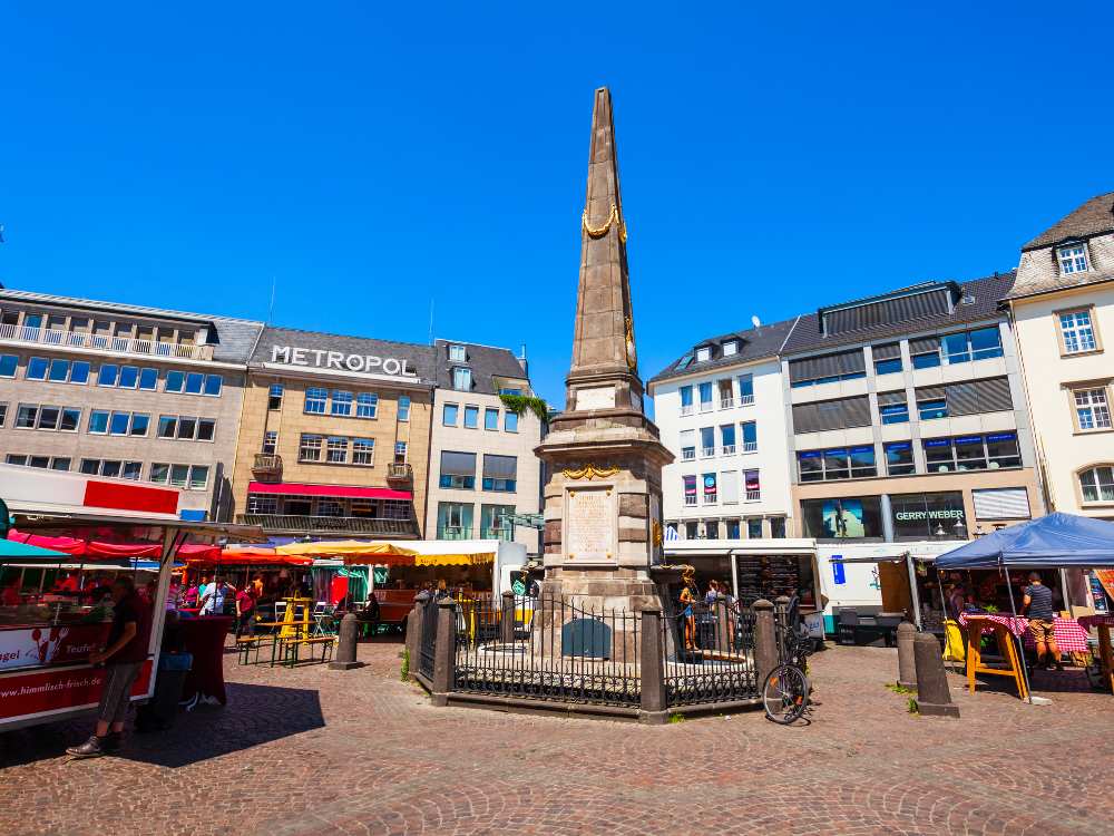 Food-Market-Bonn