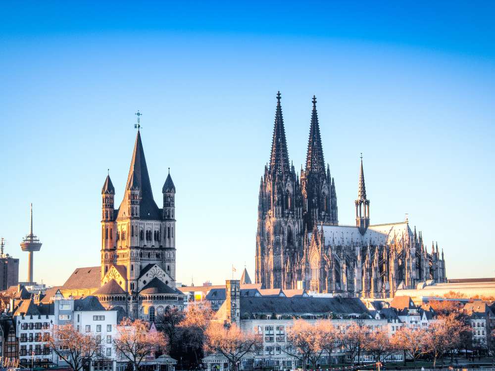 How many Days in Cologne – The Ultimative Guide