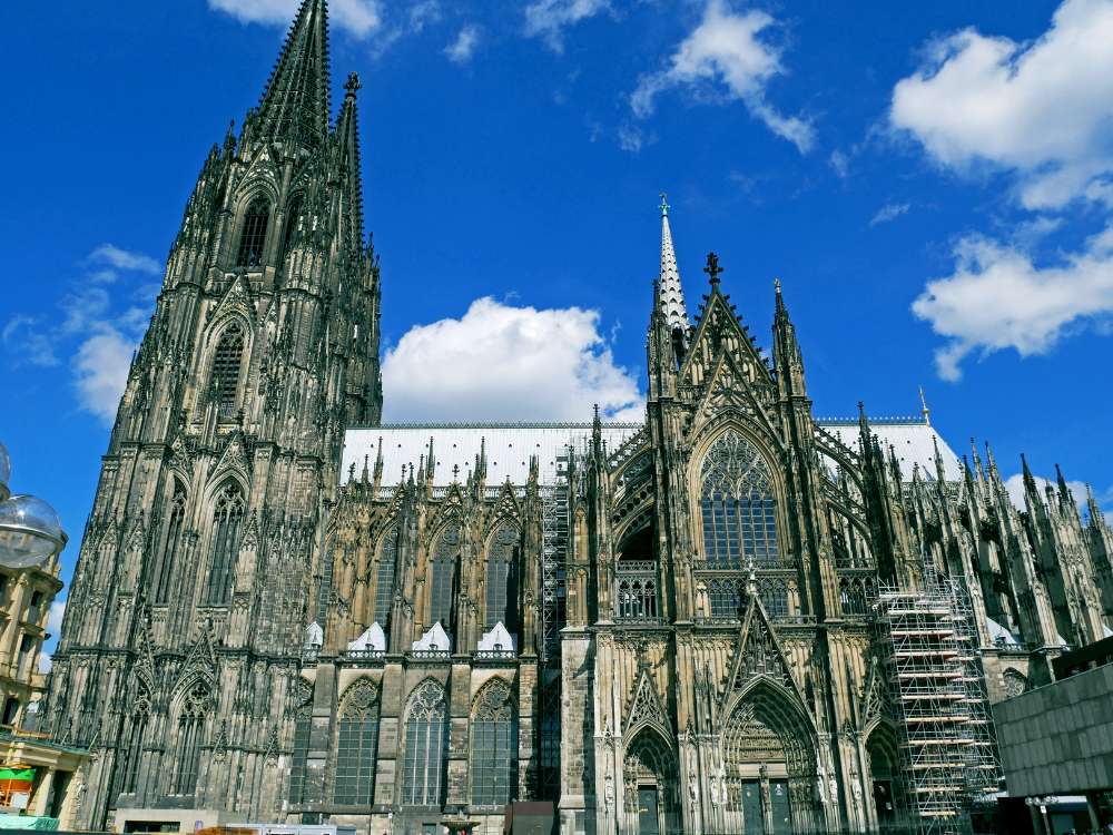 Is Cologne Worth Visiting?