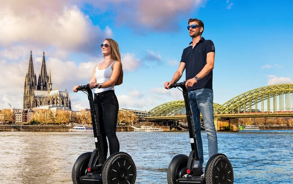 Segway