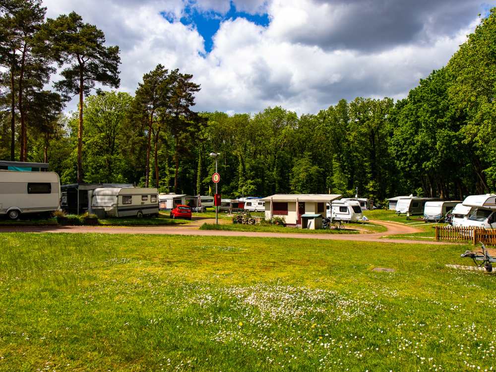 Best Campsites in Cologne, Germany Cologne to Bonn