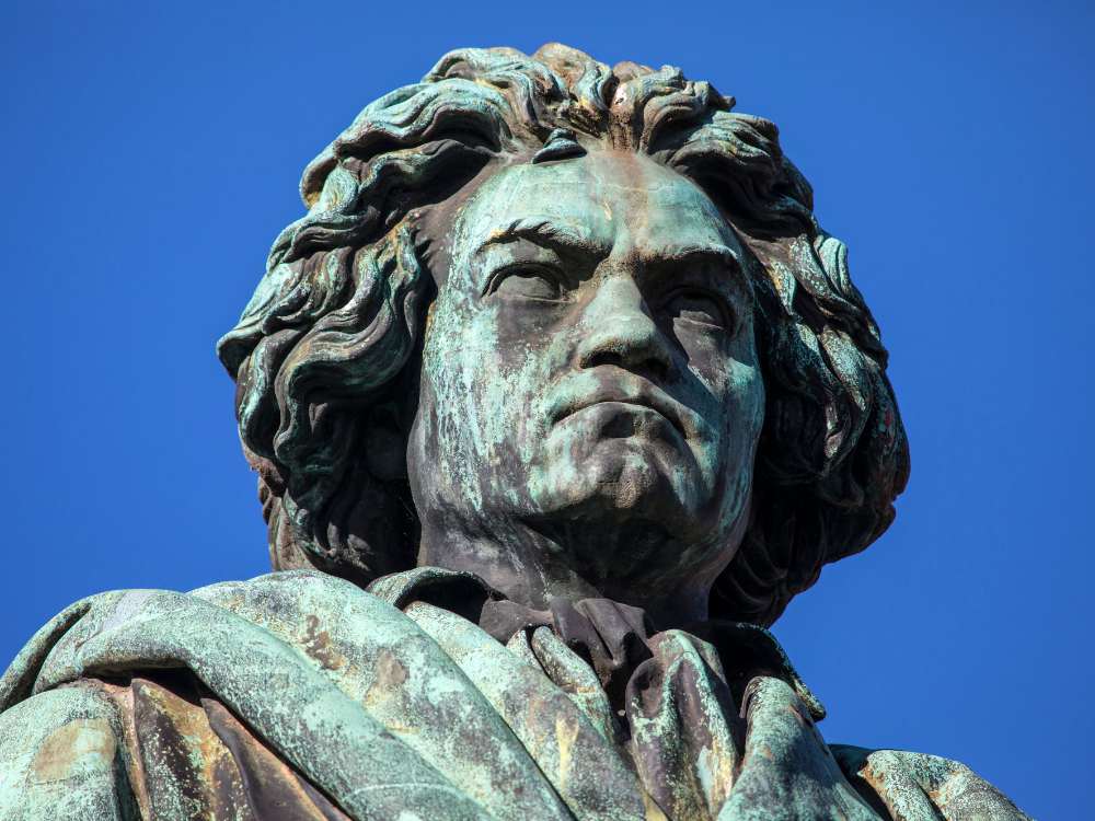 Beethoven in Bonn