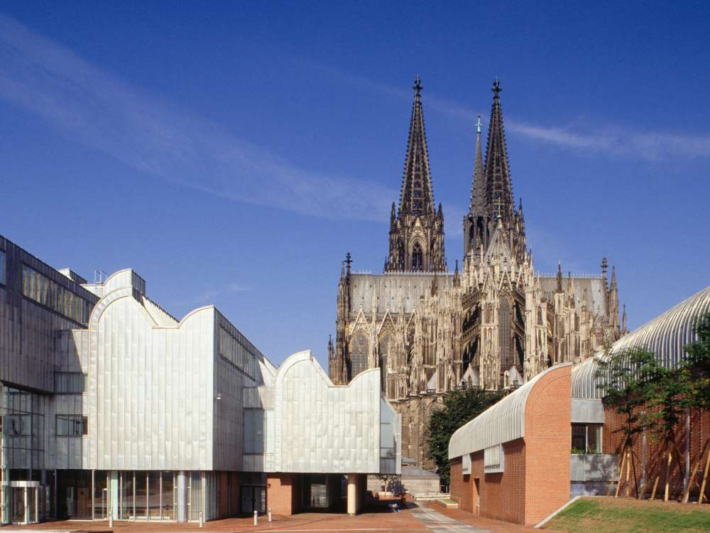 16 Best Museums in Cologne, Germany