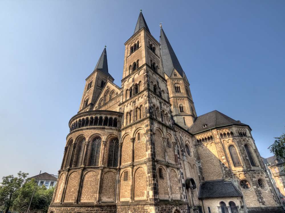 Bonn Minster