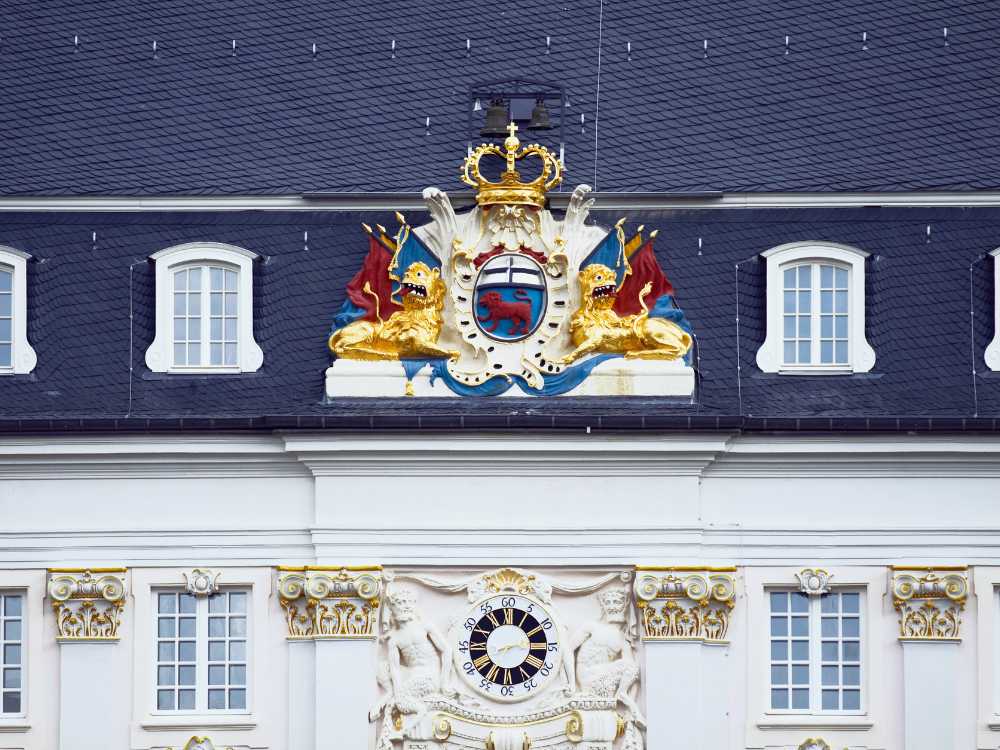 Bonn Old City Hall