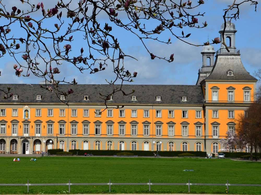 Bonn University