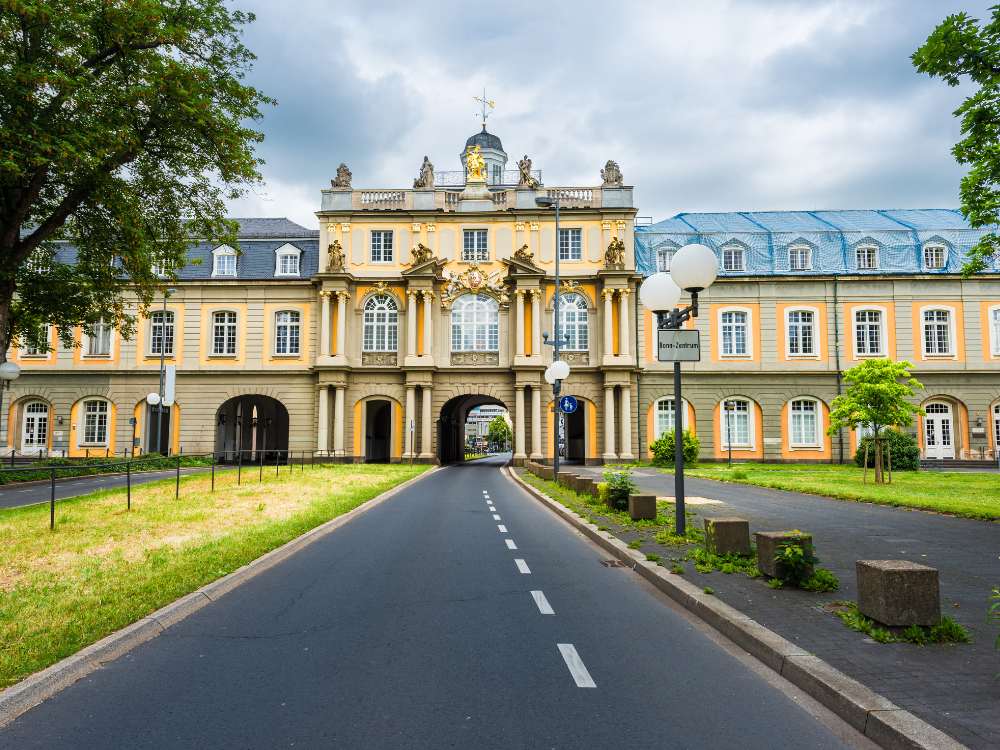 Bonn University