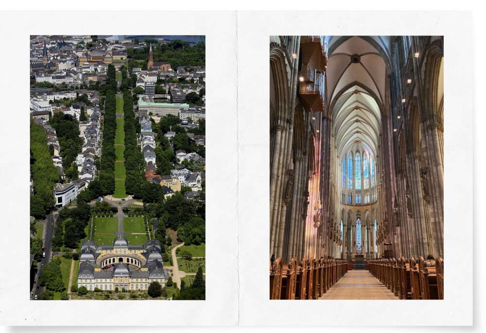 Activities and Tours in Cologne and Bonn