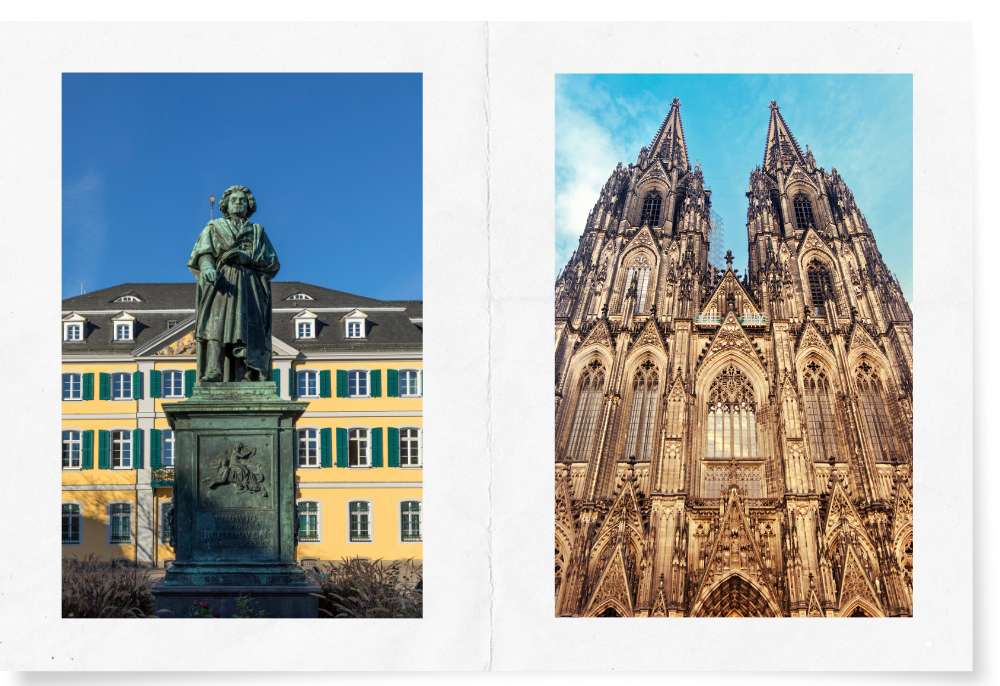 Which City is Better? Bonn or Cologne? – A Resident’s Perspective