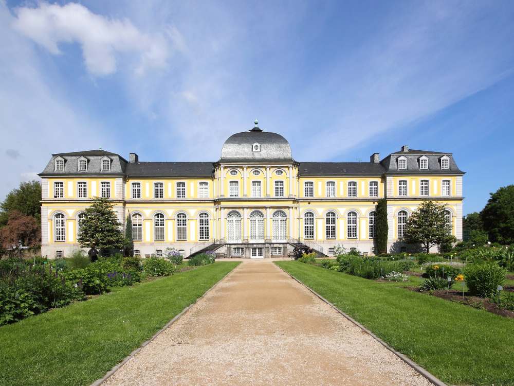 Poppelsdorf Castle