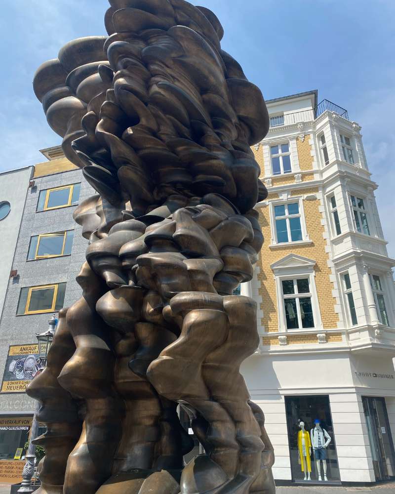 Remigiusplatz Bonn