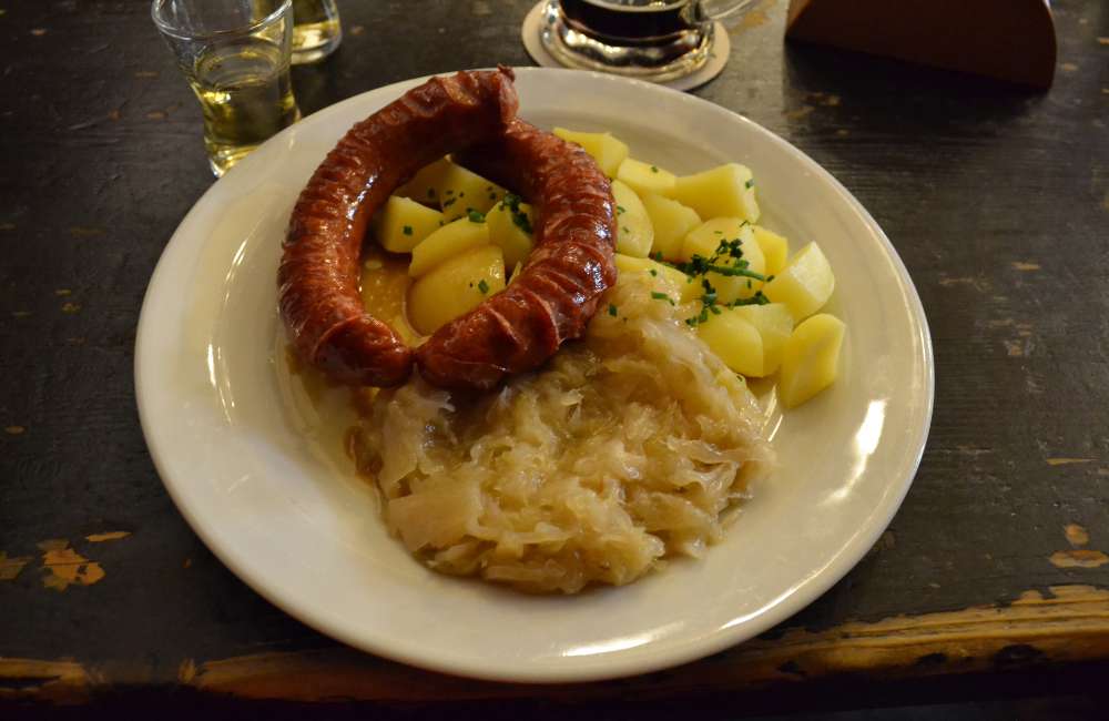 Best Cologne Food Tours