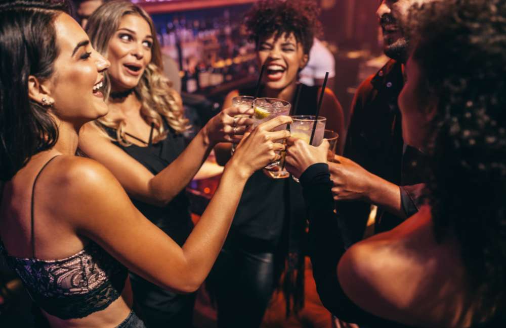 20 Best Cologne Night Clubs Cologne to Bonn