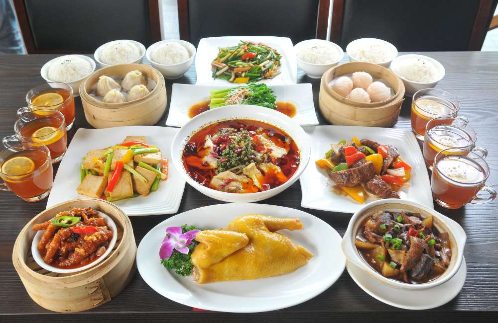 10 Best Chinese Restaurants in Cologne, Germany