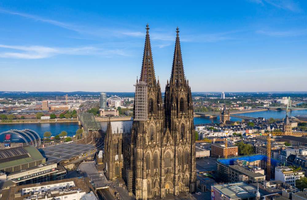 City of Cologne