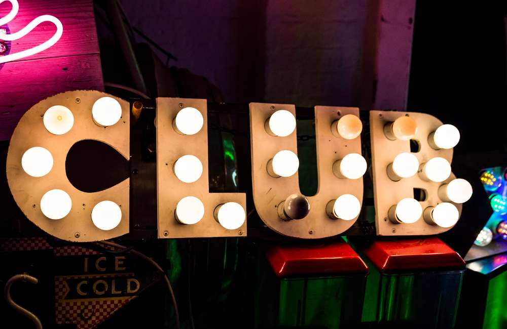 20 Best Cologne Night Clubs Cologne to Bonn