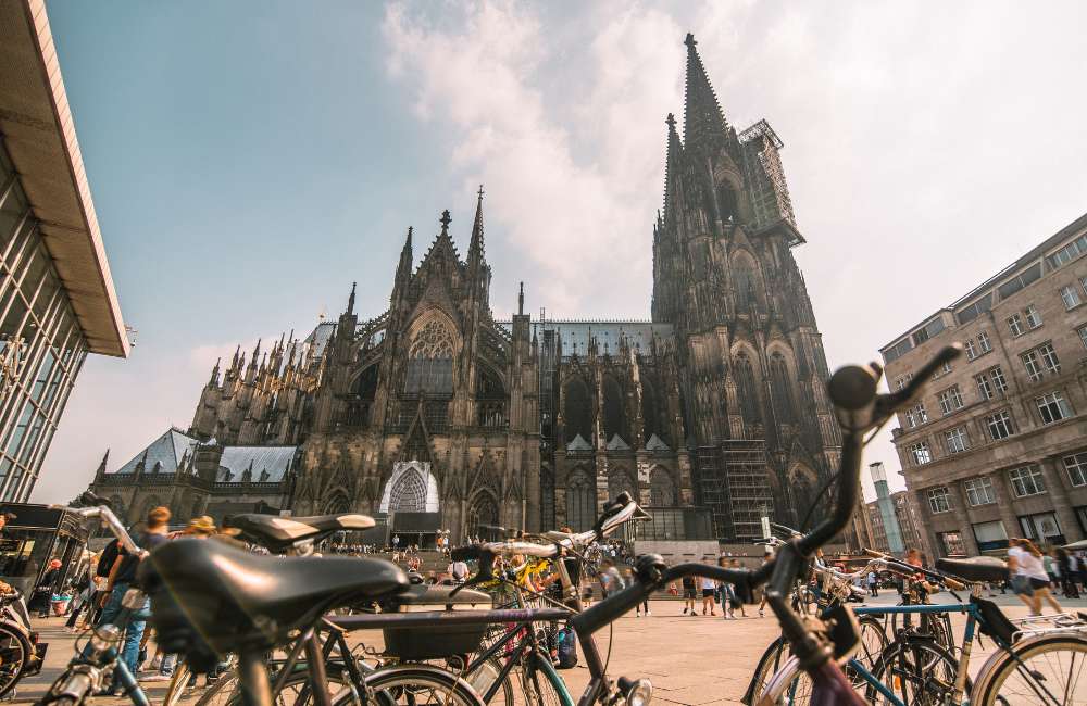 Cologne Cathedral