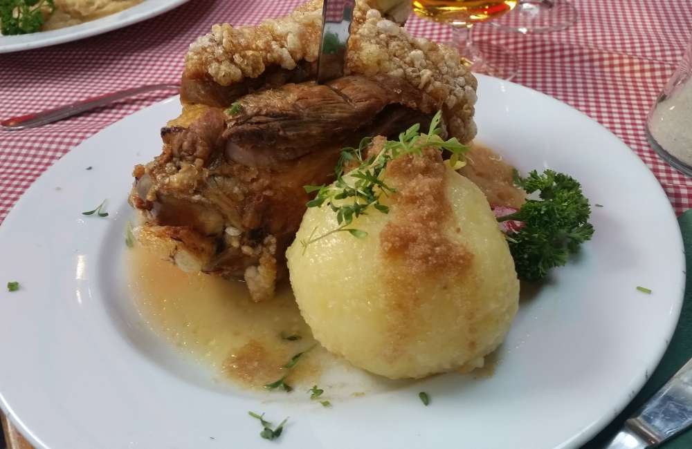 German Food