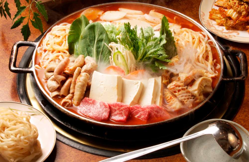 HotPot