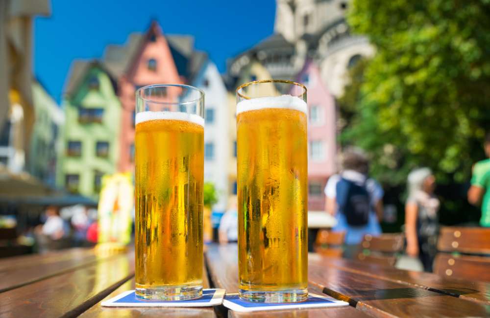 5 Best Cologne Brewery Tours [Locals Pick]