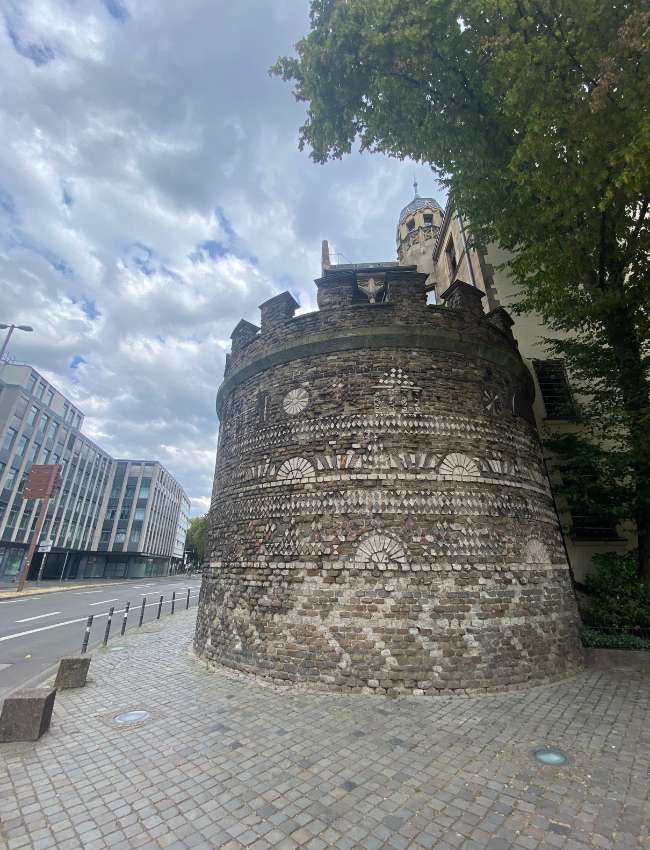 Römerturm