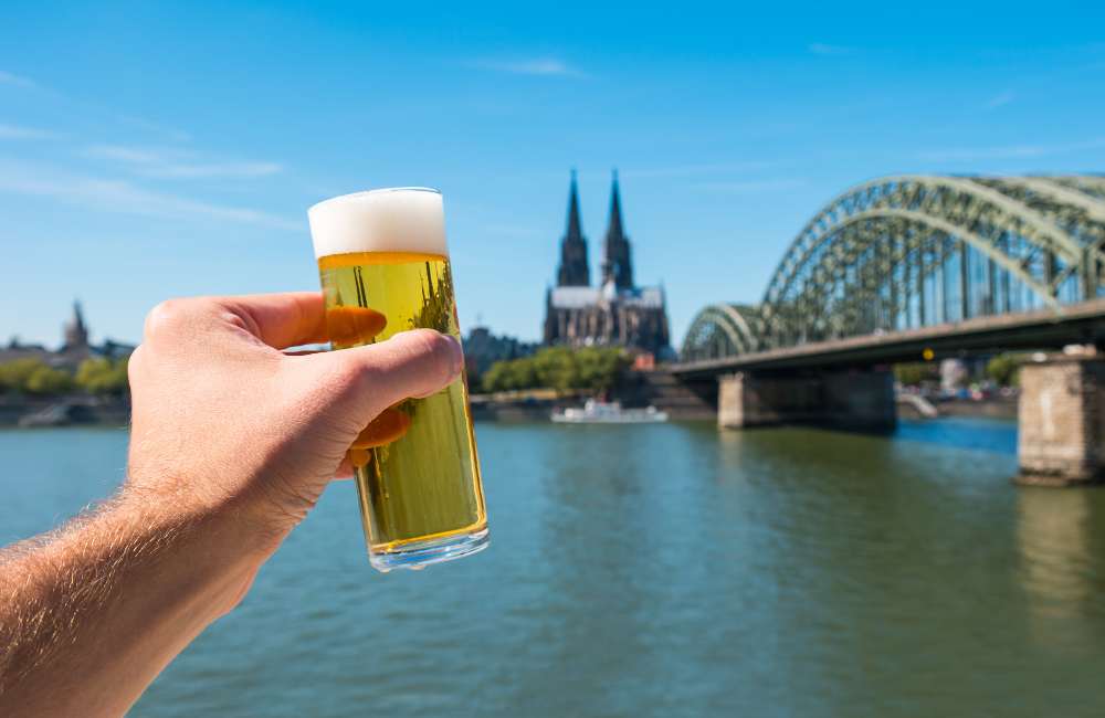 5 Best Cologne Beer Tours [Locals Pick]