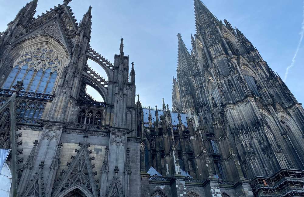 10 TOP Rated Hotels near Cologne Cathedral