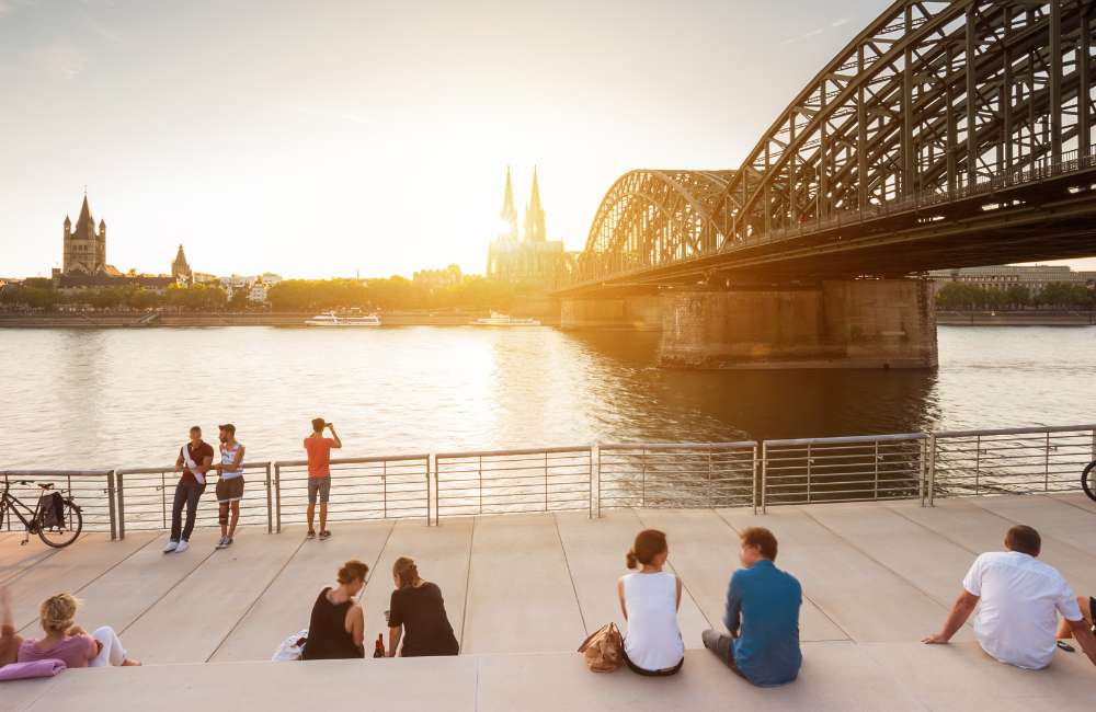 30 Best Things to Do in Cologne for Young Adults