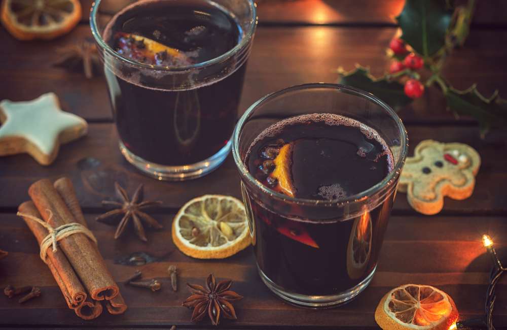 Glühwein