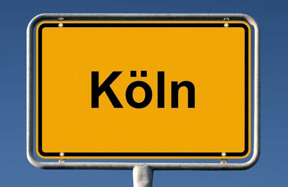 Köln