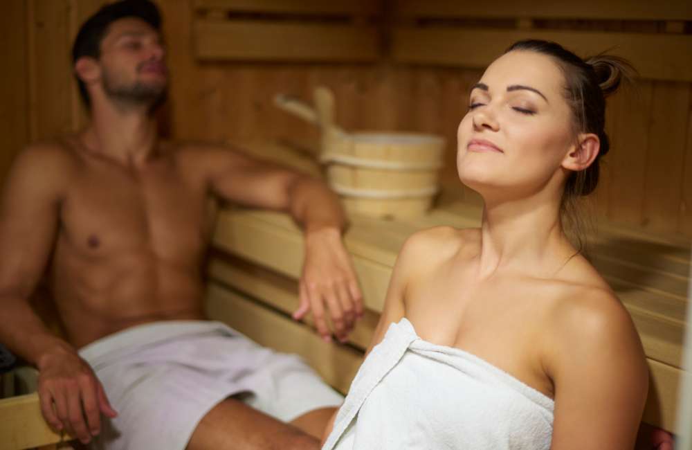 Mixed Sauna in Germany – All you need to know