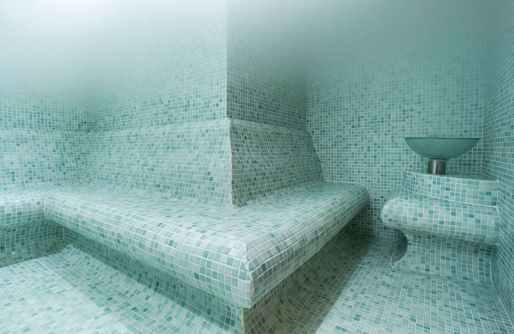 Steam Room