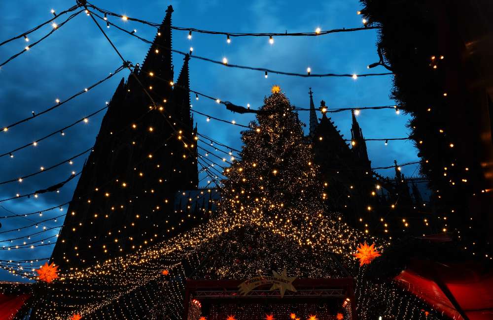 15 Things to Do in Cologne at Christmas