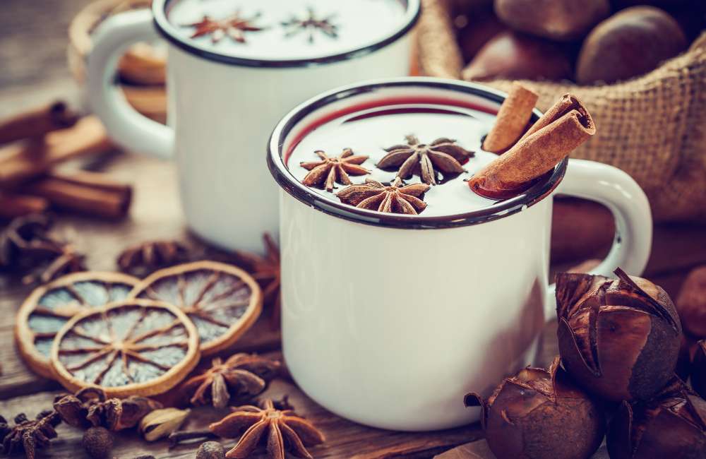 Glühwein